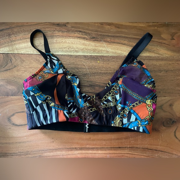 Sam Edelman bra sz. Xs NWOT - Picture 3 of 4